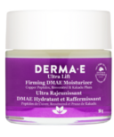 Derma E Hydratant raffermissant Ultra Lift au DMAE