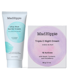 Mad Hippie Hydrated Skin Bundle