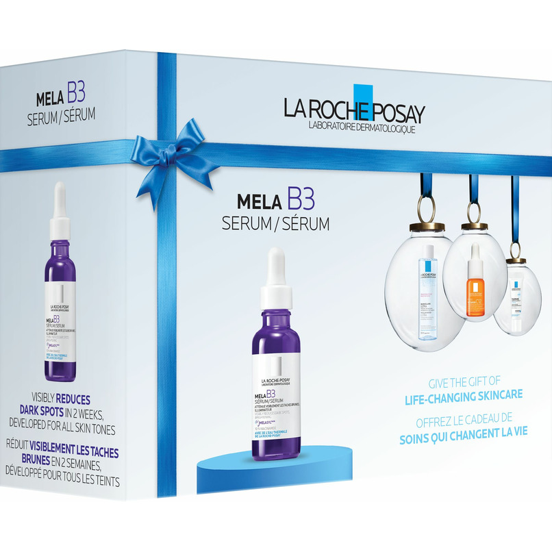 Buy La Roche-Posay Mela B3 Serum Kit at Well.ca | Free Shipping