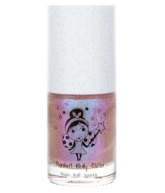 Miss Nella Roll-On Body Glitter Supernova Purple