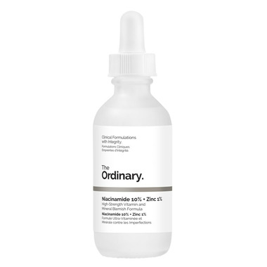 10% NIACINAMIDE + 1% ZINC PCA SERUM, Beauty Balance Smoothing Anti Ag –  Buy Makeup, Cosmetics, Skincare and Haircare