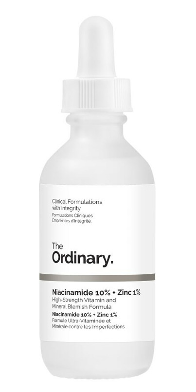 Buy The Ordinary Niacinamide 10% + Zinc 1% Value Size at Well.ca | Free  Shipping $35+ in Canada