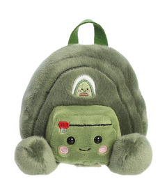 Aurora Palm Pals Rainier Backpack