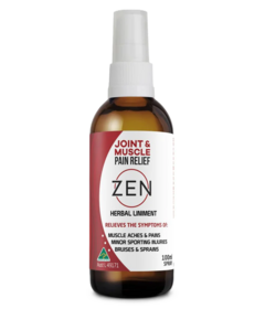 Martin & Pleasance Zen Herbal Liniment Spray