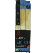 Hakubaku Organic Ramen Wheat Noodles