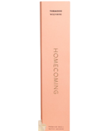 Homecoming Incense Tobacco Wild Rose