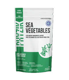 Schinoussa Sea Vegetables Powder
