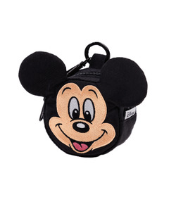 BAGGU Mickey Mouse Charm Embroidered Mickey Mouse