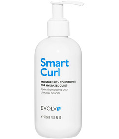 EVOLVh SmartCurl Boost & Define Conditioner