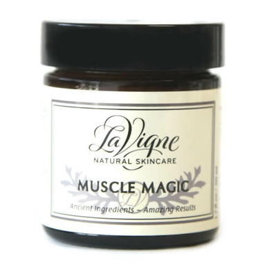 LaVigne Natural Skincare Muscle Magic LaVigne Natural Skincare Muscle Magic