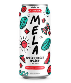 image of MELA Watermelon Water Original with sku:334450