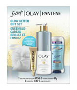 Olay Glow Getter Holiday Gift Set