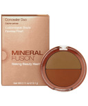 Mineral Fusion Concealer Duo Deep