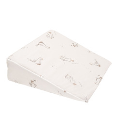 Perlimpinpin Wedge Pillow Goose