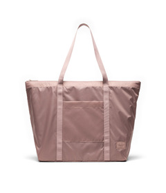 Herschel Supply Portland Packable Tote Ash Rose Tonal