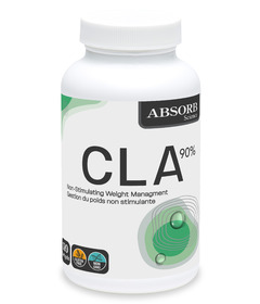 Absorb Science CLA