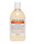 Phillip Adam shampooing cidre aux pommes vinaigre orange vanille Shampooing