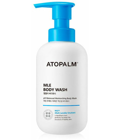 Atopalm Top to Toe Wash