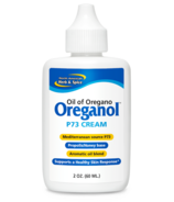 North American Herb & Spice Oreganol P73 Cream