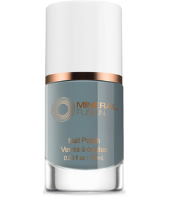 Mineral Fusion Nail Polish