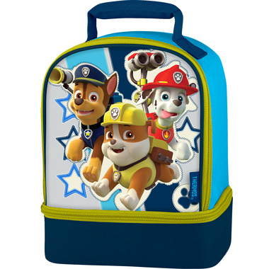 Thermos paw best sale patrol lunch box