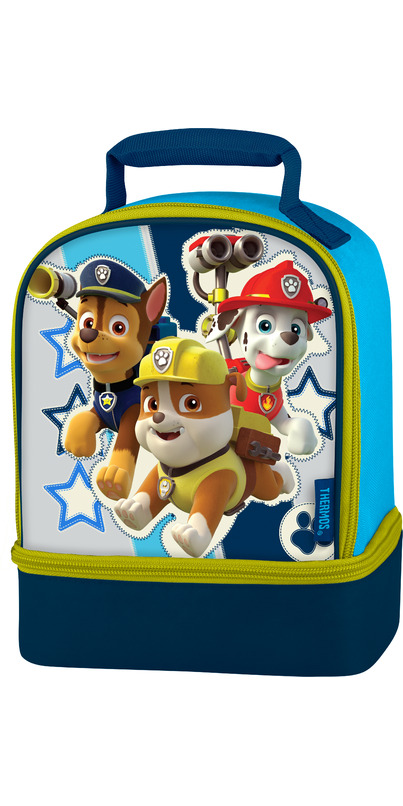 Buy Thermos Dual Lunch Kit Paw Patrol From Canada At Well Ca Free Shipping