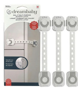 Dreambaby Dial-It Adapta Strap Latch 