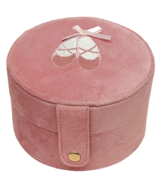 Rockahula Kids Ballet Jewellery Box