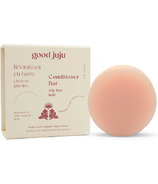 Good Juju Conditioner Bar For Oily/Fine Hair Bergamot Pink Grapefruit