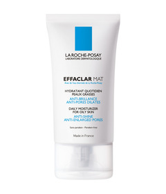 La Roche-Posay Gel Effaclar mat