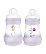 MAM Easy Start Bottle Purple