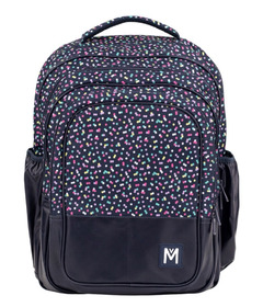 Montii Co Kids Backpack Confetti