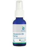 Biomed Melatonin B6 Spray