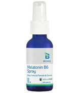 Biomed Mélatonine B6 Spray