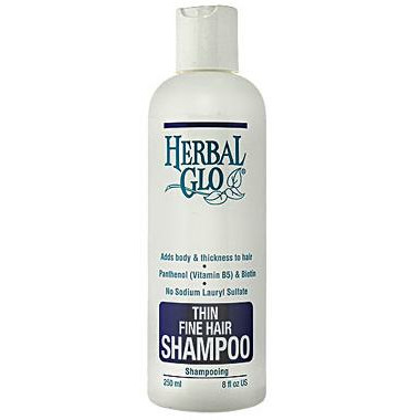 Buy Herbal Glo Treatment Shampoo at Well.ca | Free Shipping $35+ in Canada