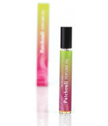 Maroma Roll On Perfume Patchouli