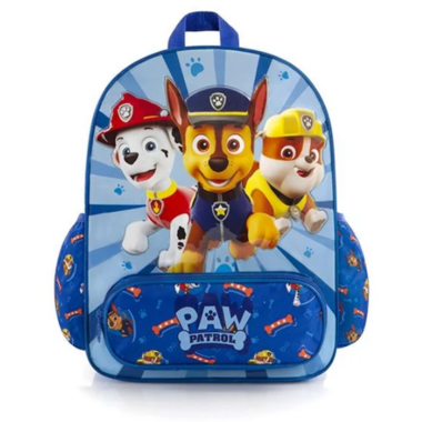 paw patrol backpack canada