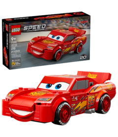 LEGO Speed Champions Lightning McQueen