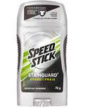 Speed Stick Stainguard