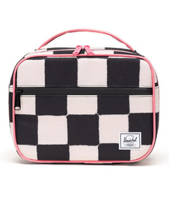 Herschel Supply Little Herschel Pop Quiz Lunch Box Check This Confetti