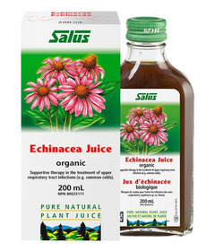 Salus Echinacea Juice
