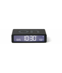 LEXON Flip Classic Black