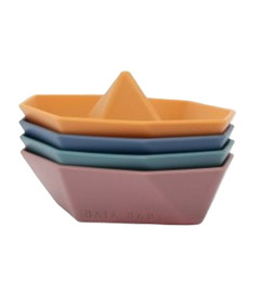 Baja Baby Bath Boats Tidal