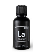Vitruvi 100% Pure Essential Oil Lavender
