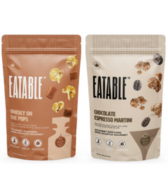 EATABLE Game Day Bundle 