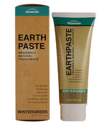 Redmond Earthpaste Wintergreen