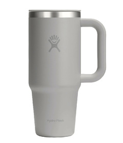 Hydro Flask Travel Tumbler Mug Birch