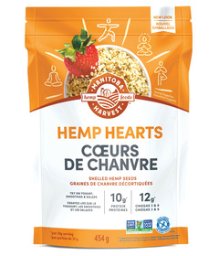 Manitoba Harvest Hemp Hearts
