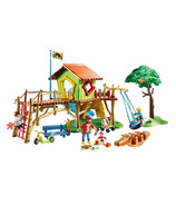 Playmobil Preschool Adventure Playground