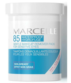 Marcelle Gentle Eye Makeup Remover Pads
